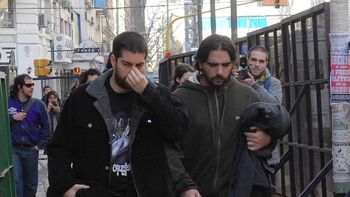 callejeros podria volver a prision si confirman las penas callejeros podria volver a prision si confirman las penas