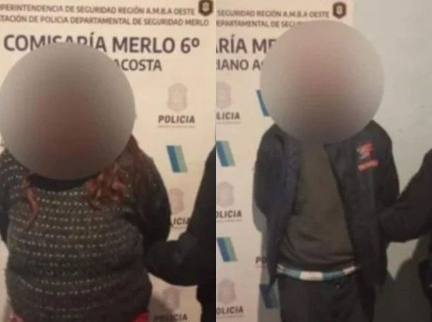Merlo: mataron a martillazos a un hombre para robarle un televisor