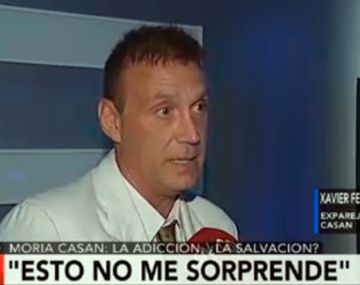 Xavier Ferrer Vázquez