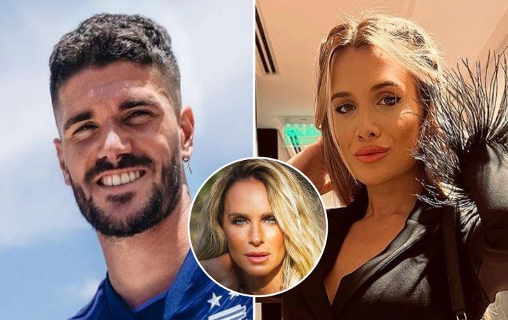 Sabrina Rojas criticó con dureza a De Paul por demandar a Camila Homs