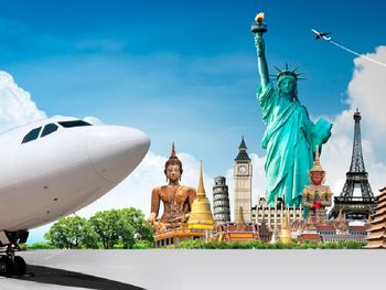 El 18% de los argentinos viajará al exterior