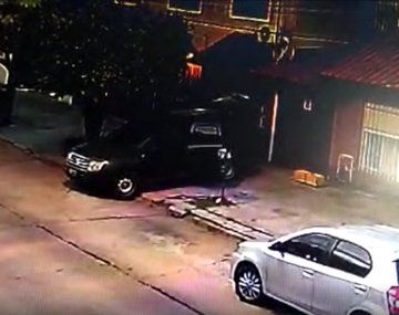 Ramos Mejía: balearon a un hombre para robarle la camioneta