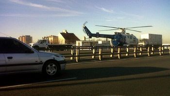 murio un motociclista al chocar con un camion en la 25 de mayo murio un motociclista al chocar con un camion en la 25 de mayo