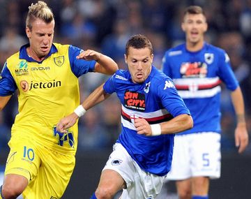 Sigue paseando: Maxi López ya es jugador de lo que será su 10° club