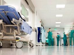 Aumentó 29% la ocupación de camas de terapia intensiva en una semana en todo el país