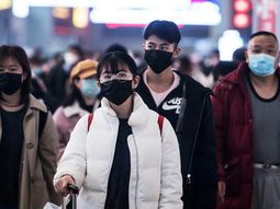 Por primera vez desde el inicio de la pandemia, China no registró casos nuevos