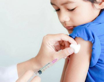 Alarmante ajuste del Gobierno en la entrega de vacunas: piden a la ministra de Salud que se cumpla con el plan preventivo