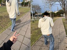 indignacion en ezeiza: filtran video de los asesinos de tomas rojas burlandose tras cometer el crimen indignacion en ezeiza: filtran video de los asesinos de tomas rojas burlandose tras cometer el crimen