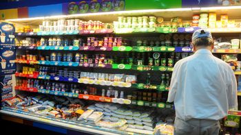 La inflación fue del 2,6% en marzo, según la UMET La inflación fue del 2,6% en marzo, según la UMET