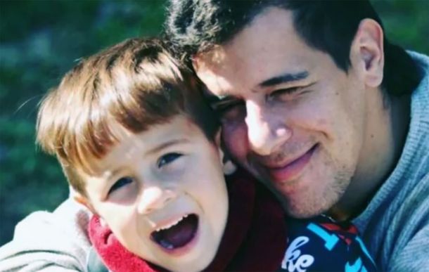 Lucio Dupuy: el posteo en Facebook del papá tras el inicio del juicio