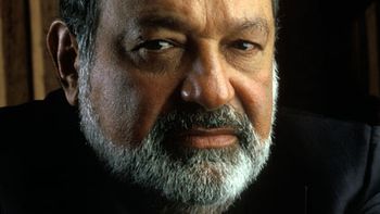 Carlos Slim