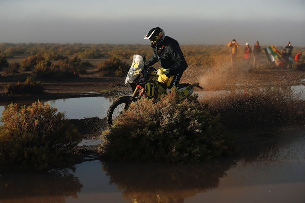 La competencia entra en su etapa decisiva