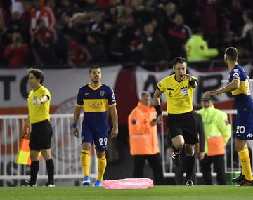 Superclásico copero: los cuatro futbolistas que jugarán al límite con las amarillas
