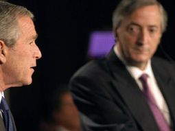 a 9 anos del no al alca a 9 anos del no al alca