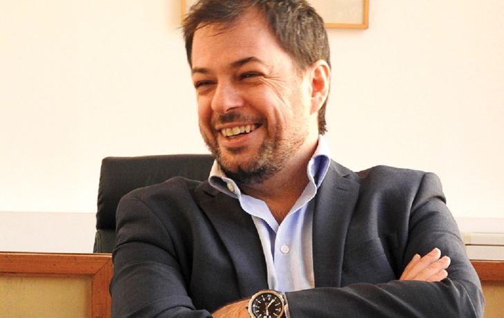 Valentín Díaz Gilligan