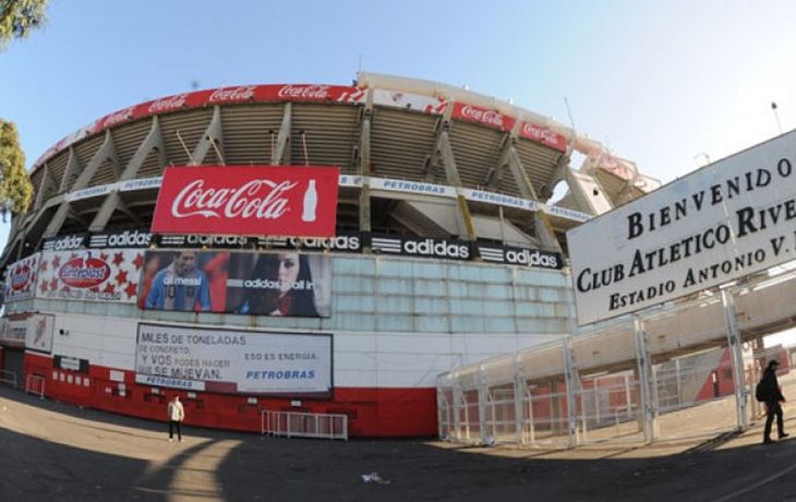 Un transexual y visitas a la pensión: así funcionaba la red de prostitución en River