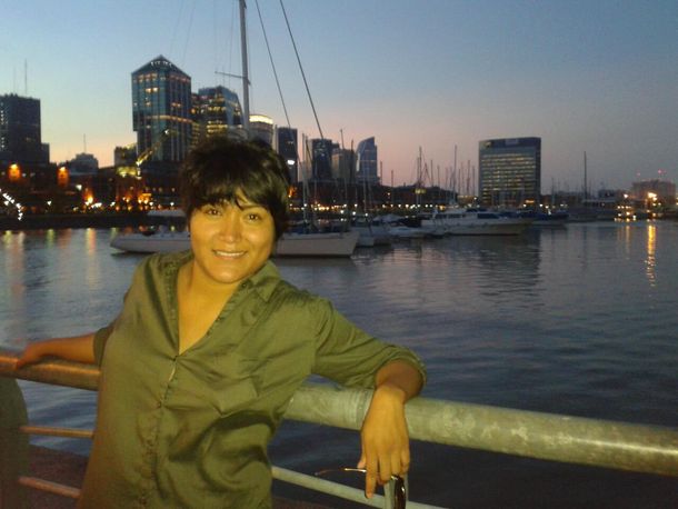 Una joven fue secuestrada al querer cobrar 6 kilos de droga