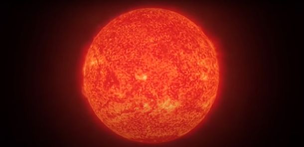 Sol artificial logra una temperatura mayor que a la del real por 20 segundos