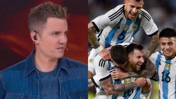 ¿se suspende la gala de gran hermano hoy? la decision de telefe por el partido de la seleccion ¿se suspende la gala de gran hermano hoy? la decision de telefe por el partido de la seleccion