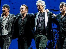 U2 U2