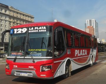 Línea 129