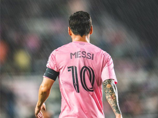 New York City FC vs. Inter Miami de Lionel Messi, por la MLS: horario, formaciones y cómo ver en vivo