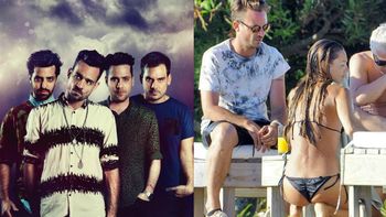 la exposicion mediatica de chano: ¿que opinan los musicos de tan bionica? la exposicion mediatica de chano: ¿que opinan los musicos de tan bionica?