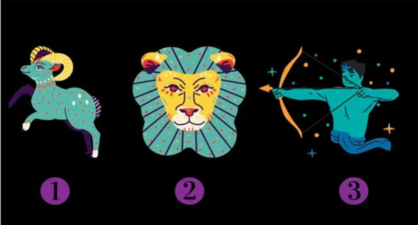 Test viral: el símbolo que elijas revelará qué tipo de personas debés tener a tu lado