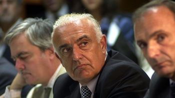 ruckauf declarara en el juicio por las coimas en el senado ruckauf declarara en el juicio por las coimas en el senado