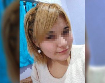 Un policía le disparó en la cabeza a su novia y la dejó tirada: está en grave estado