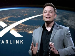 La Ursec habilitó a la empresa Starlink de Elon Musk a proveer internet satelital en Uruguay. La Ursec habilitó a la empresa Starlink de Elon Musk a proveer internet satelital en Uruguay.