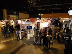 continua la feria puro diseno en la rural de palermo continua la feria puro diseno en la rural de palermo