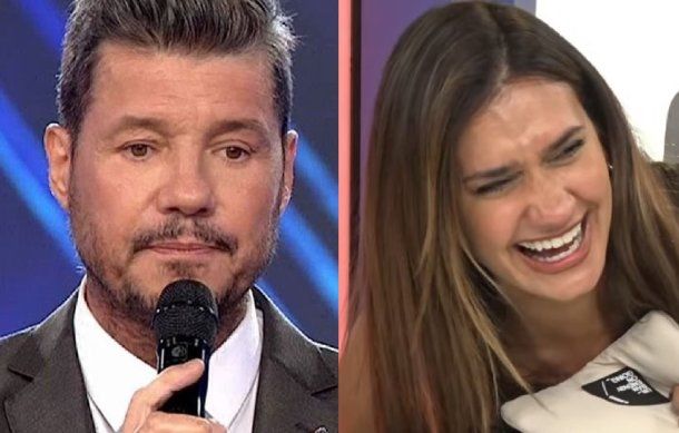Momi Giardina habló de cómo era Marcelo Tinelli en la intimidad.