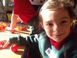 El extraño caso de la niña que nació sin sangre en las venas