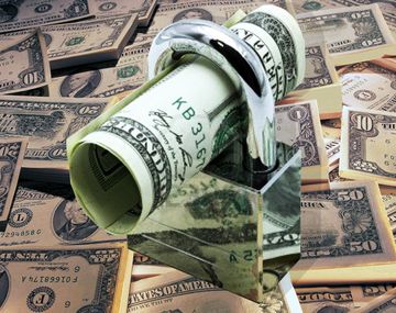 A un año del cerrojo cambiario