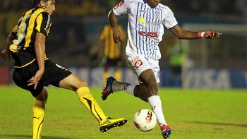 Peñarol - Godoy Cruz