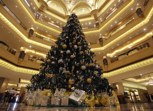 Árbol de Navidad
