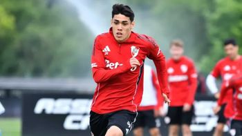 el representante de lencina explico la ausencia del joven en el superclasico el representante de lencina explico la ausencia del joven en el superclasico