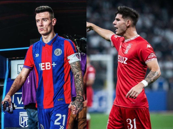 Boca aceleró en el mercado y suma dos refuerzos clave: Marco Pellegrino y Malcom Braida