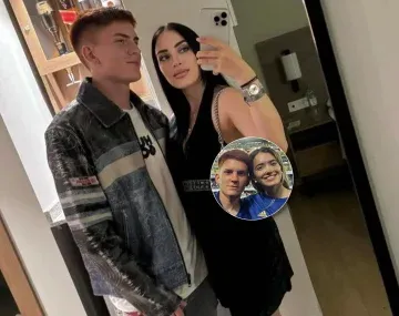 La verdad detrás del nuevo y escandaloso romance del Colo Barco