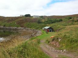 ahora el sueno de tener un isla propia se hizo realidad ahora el sueno de tener un isla propia se hizo realidad