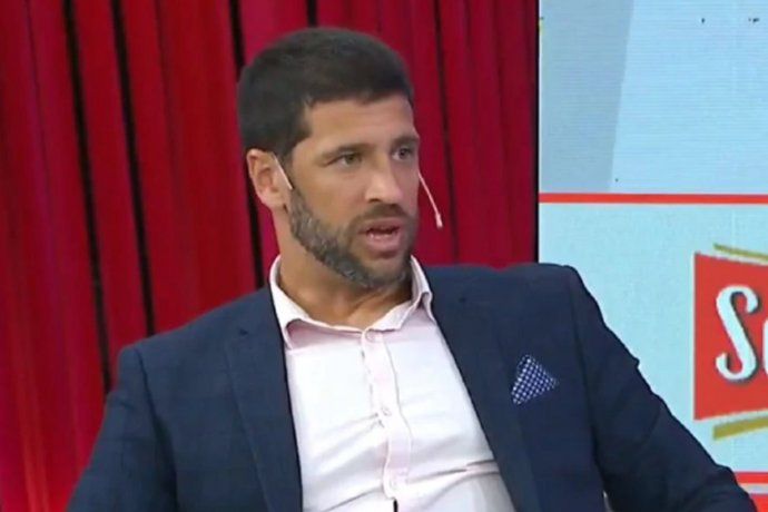 Sebastián Domínguez