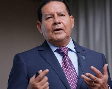 El vicepresidente de Brasil calificó a la Argentina como un eterno mendigo