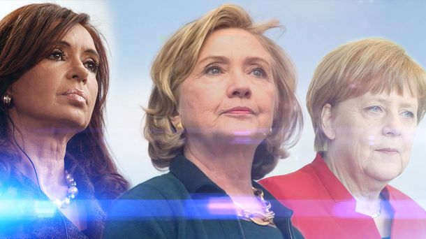 ¿Qué tanto sabés sobre las mujeres más influyentes del mundo?