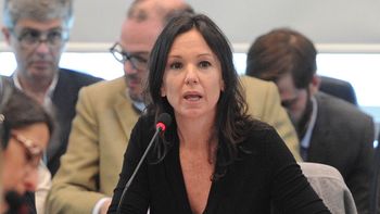 Stanley, denunciada por traición a la Patria Stanley, denunciada por traición a la Patria