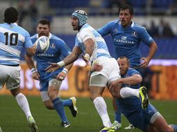 los pumas le ganaron a italia los pumas le ganaron a italia