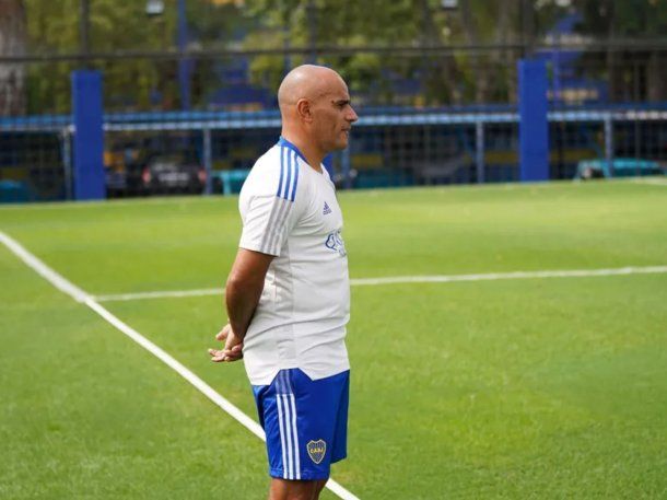 Procesaron a Jorge Martínez tras la denuncia por abuso sexual