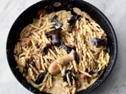 dia de la pasta: como hacer fideos caseros sin maquina y lograr el plato perfecto dia de la pasta: como hacer fideos caseros sin maquina y lograr el plato perfecto