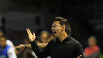 gallardo: racing es un merecido campeon gallardo: racing es un merecido campeon