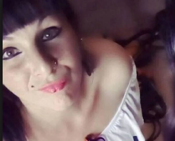 Carolina Medina tenía 25 años y cursaba un embarazo de casi ocho meses